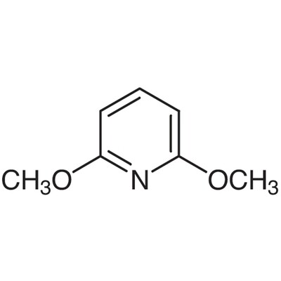 2,6-Dimethoxypyridine&gt;97.0%(GC)25g