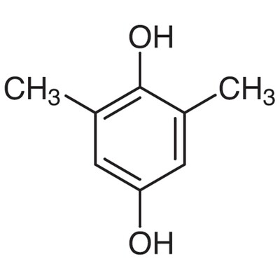 2,6-Dimethylhydroquinone&gt;98.0%(GC)(T)25g