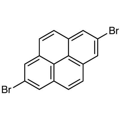 2,7-Dibromopyrene&gt;98.0%(HPLC)1g