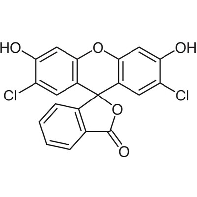 2&#39;,7&#39;-Dichlorofluorescein [for Fluorescent indicator]&gt;95.0%(HPLC)1g