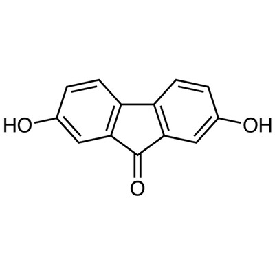 2,7-Dihydroxy-9H-fluoren-9-one&gt;98.0%(HPLC)(T)5g