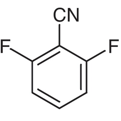 2,6-Difluorobenzonitrile&gt;99.0%(GC)100g