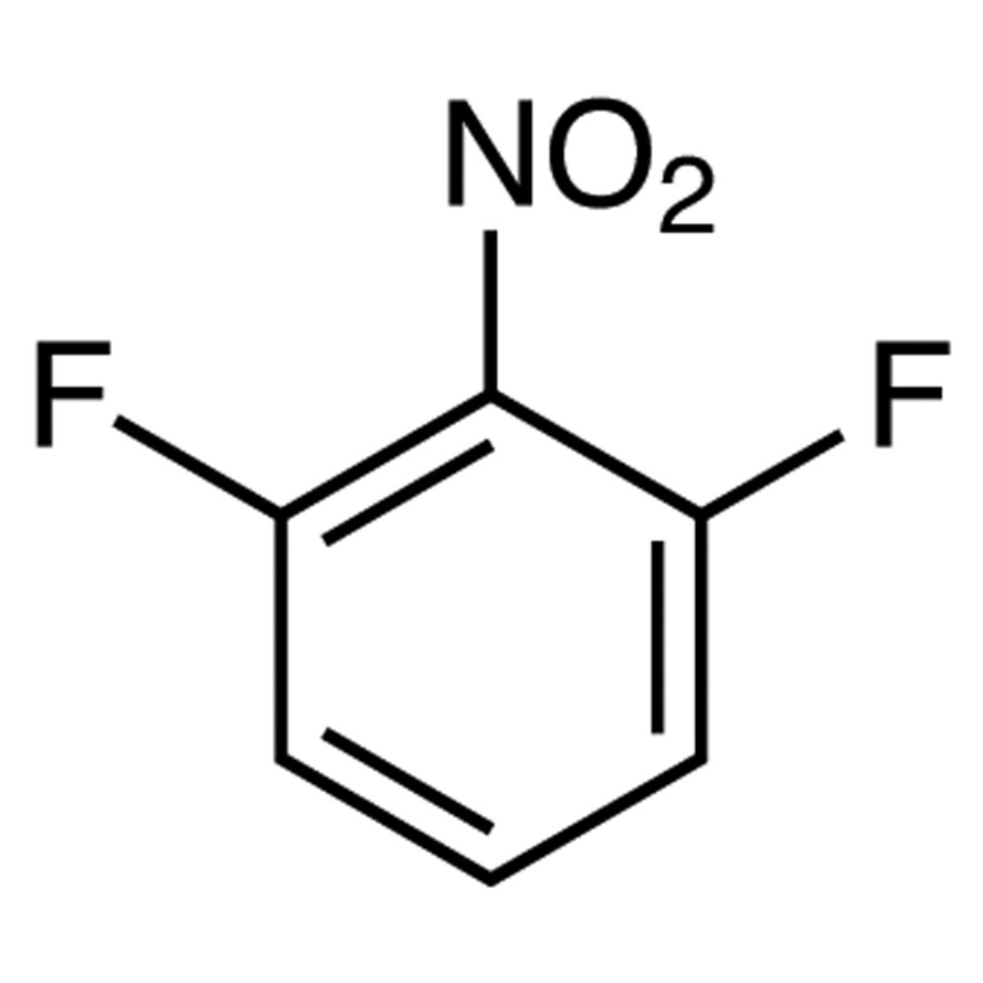 2,6-Difluoronitrobenzene&gt;98.0%(GC)5g