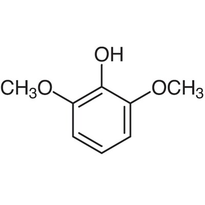 2,6-Dimethoxyphenol&gt;98.0%(GC)100g