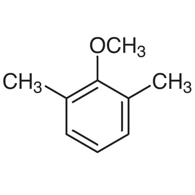 2,6-Dimethylanisole&gt;98.0%(GC)25mL