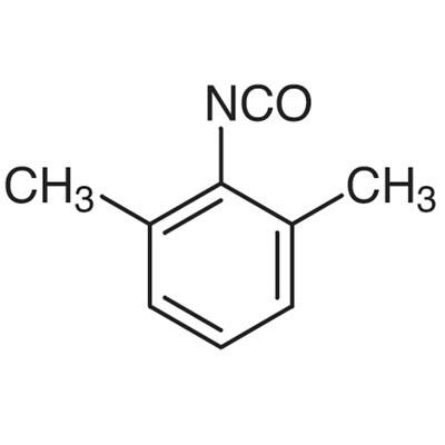 2,6-Dimethylphenyl Isocyanate&gt;98.0%(GC)25g