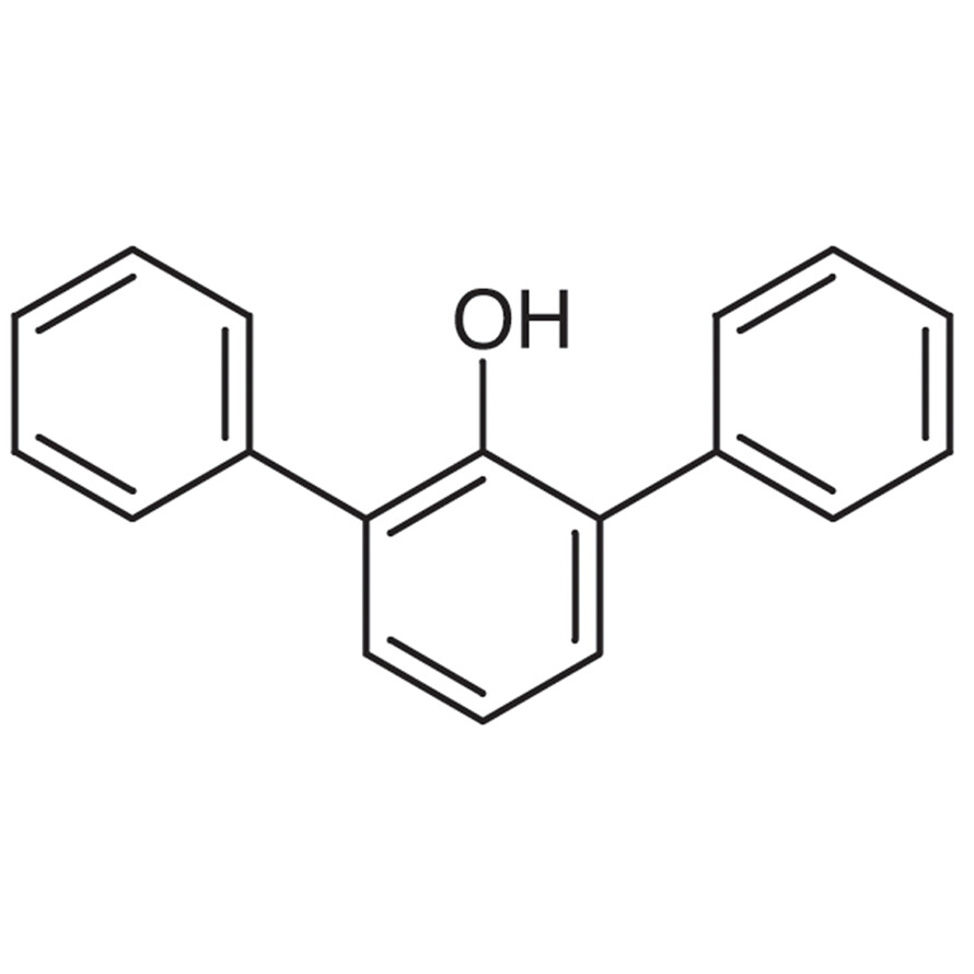 2,6-Diphenylphenol&gt;98.0%(GC)5g