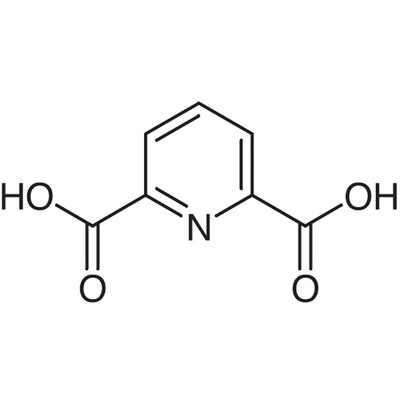 2,6-Pyridinedicarboxylic Acid&gt;98.0%(GC)(T)500g