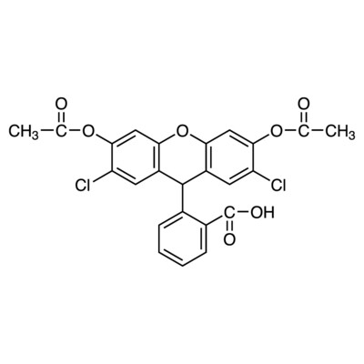 2&#39;,7&#39;-Dichlorodihydrofluorescein Diacetate&gt;97.0%(HPLC)(T)100mg