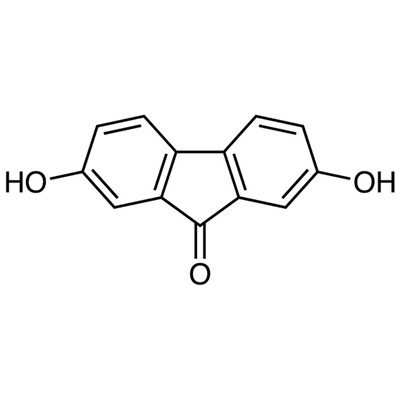 2,7-Dihydroxy-9H-fluoren-9-one&gt;98.0%(HPLC)(T)25g