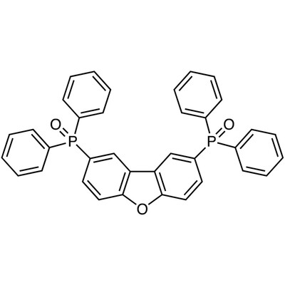 2,8-Bis(diphenylphosphoryl)dibenzo[b,d]furan&gt;96.0%(HPLC)1g
