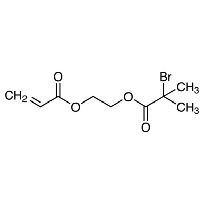 2-[(2-Bromo-2-methylpropanoyl)oxy]ethyl Acrylate&gt;95.0%(GC)5g