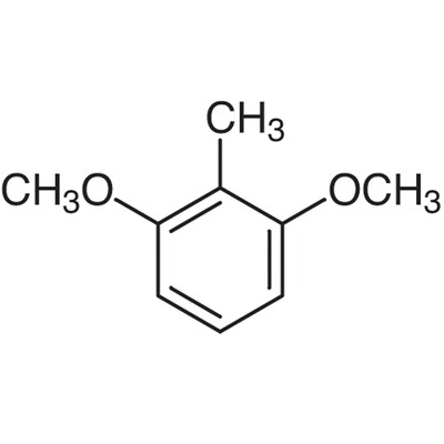 2,6-Dimethoxytoluene&gt;98.0%(GC)10g