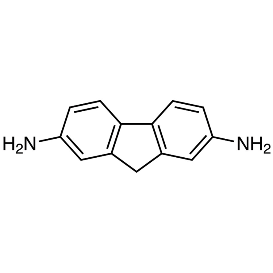 2,7-Diaminofluorene&gt;98.0%(HPLC)5g