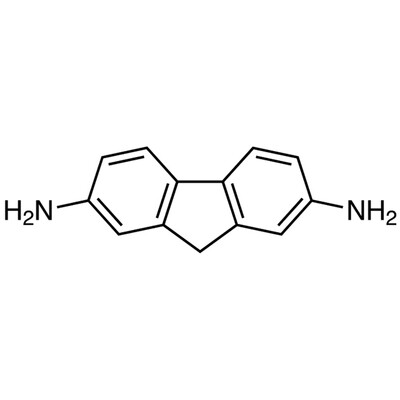 2,7-Diaminofluorene&gt;98.0%(HPLC)5g