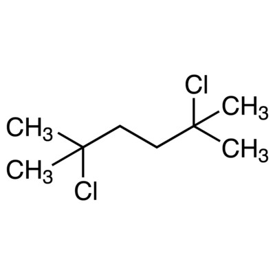 2,5-Dichloro-2,5-dimethylhexane&gt;98.0%(GC)5g