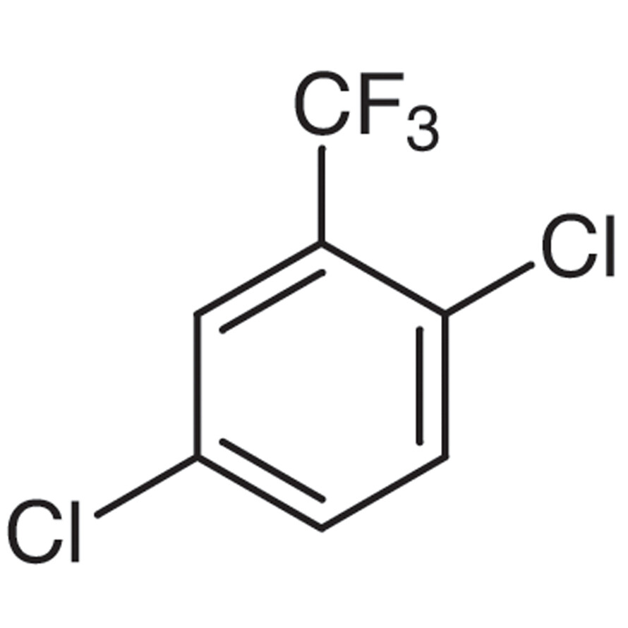 2,5-Dichlorobenzotrifluoride&gt;98.0%(GC)25g
