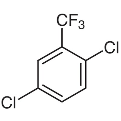 2,5-Dichlorobenzotrifluoride&gt;98.0%(GC)25g
