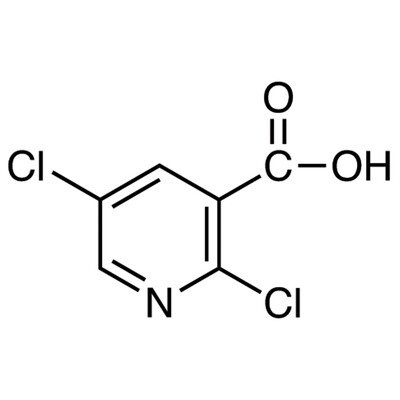 2,5-Dichloronicotinic Acid&gt;97.0%(GC)1g