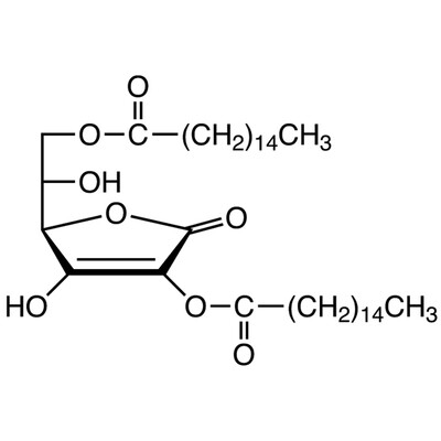 2,6-Di-O-palmitoyl-L-ascorbic Acid&gt;97.0%(T)25g