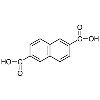 2,6-Naphthalenedicarboxylic Acid&gt;98.0%(GC)(T)100g
