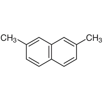 2,7-Dimethylnaphthalene&gt;98.0%(GC)5g