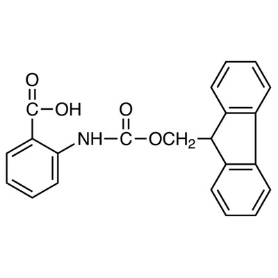 2-[[(9H-Fluoren-9-ylmethoxy)carbonyl]amino]benzoic Acid&gt;96.0%(HPLC)(T)5g