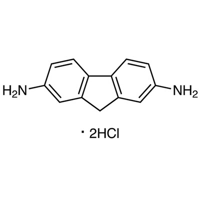 2,7-Diaminofluorene Dihydrochloride&gt;98.0%(HPLC)5g