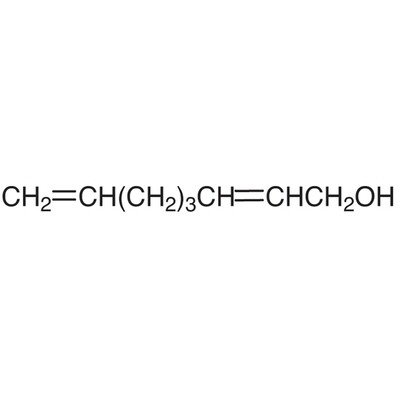 2,7-Octadienol (cis- and trans- mixture)&gt;95.0%(GC)25mL