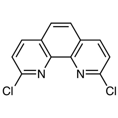 2,9-Dichloro-1,10-phenanthroline&gt;97.0%(GC)(T)1g