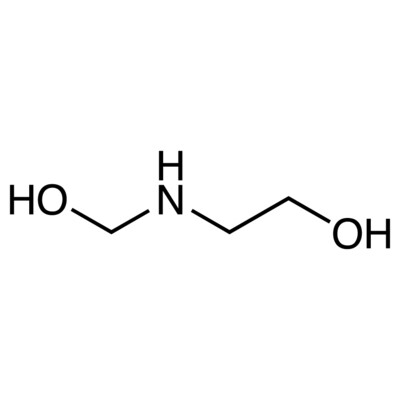 2-[(Hydroxymethyl)amino]ethanol&gt;95.0%(T)5g