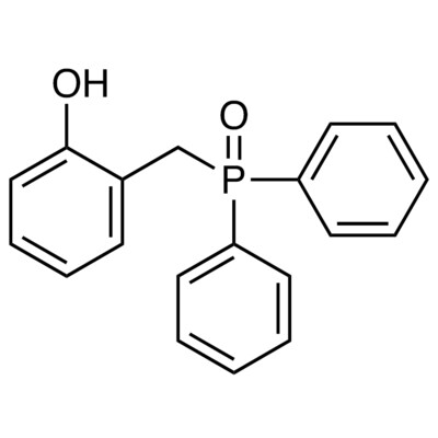 2-[(Diphenylphosphoryl)methyl]phenol&gt;98.0%(HPLC)1g