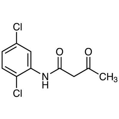 2&#39;,5&#39;-Dichloroacetoacetanilide&gt;98.0%(T)5g