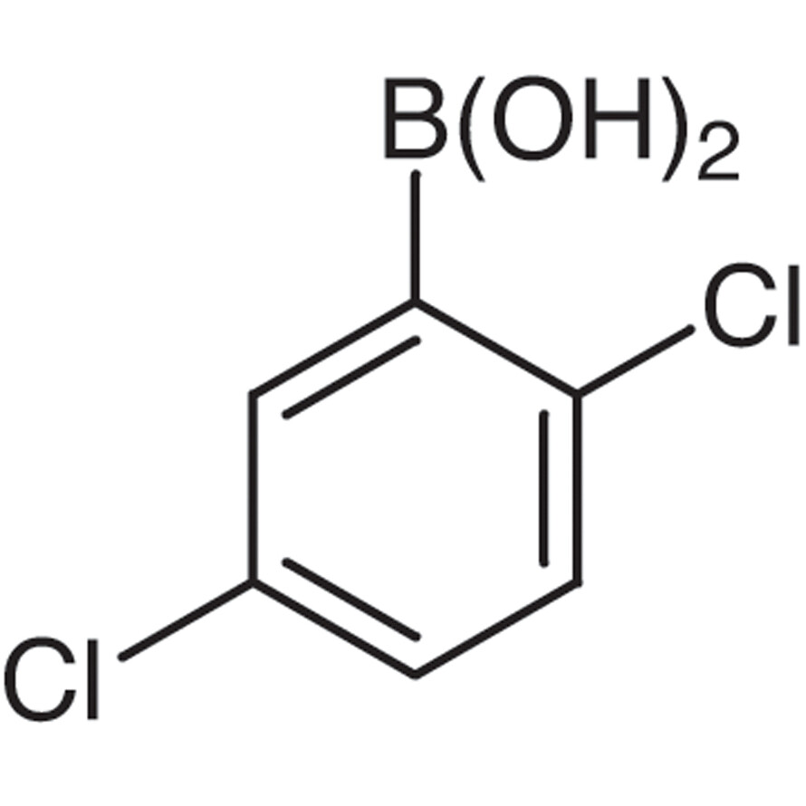 2,5-Dichlorophenylboronic Acid (contains varying amounts of Anhydride)5g