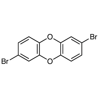 2,7-Dibromodibenzo[b,e][1,4]dioxin&gt;98.0%(GC)200mg