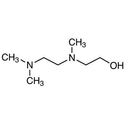2-[[2-(Dimethylamino)ethyl]methylamino]ethanol&gt;97.0%(GC)(T)100mL
