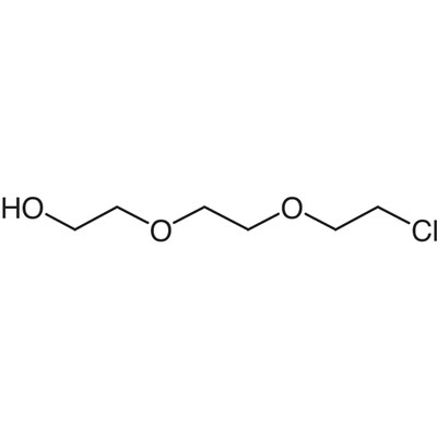 2-[2-(2-Chloroethoxy)ethoxy]ethanol&gt;96.0%(GC)500g