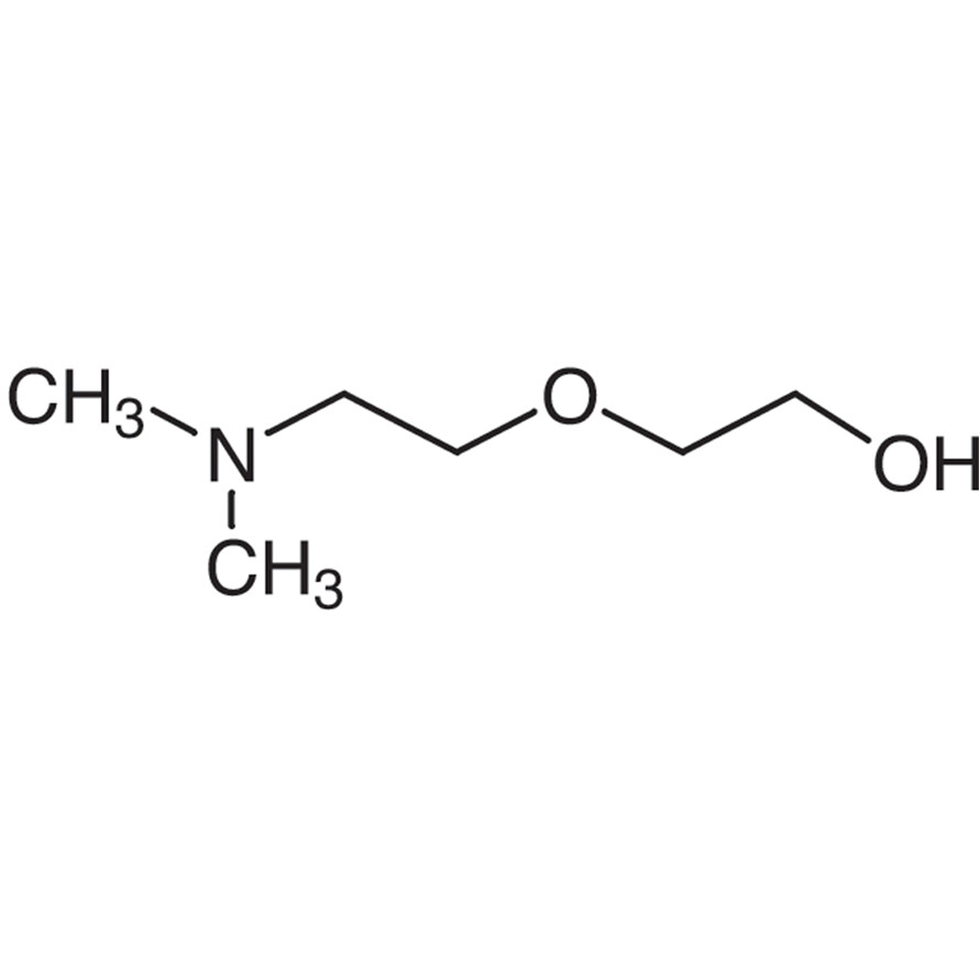 2-[2-(Dimethylamino)ethoxy]ethanol&gt;98.0%(GC)500mL