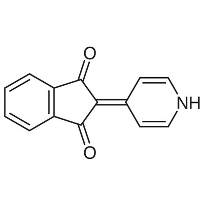 2-[4(1H)-Pyridinylidene]indan-1,3-dione5g
