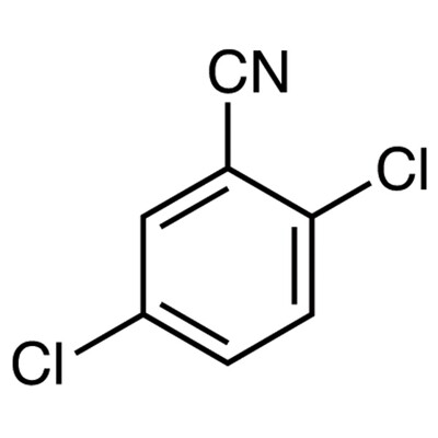 2,5-Dichlorobenzonitrile&gt;98.0%(GC)25g