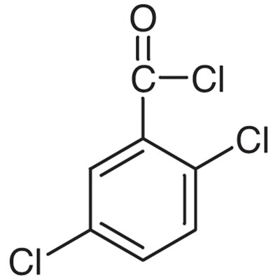 2,5-Dichlorobenzoyl Chloride&gt;98.0%(GC)(T)5g