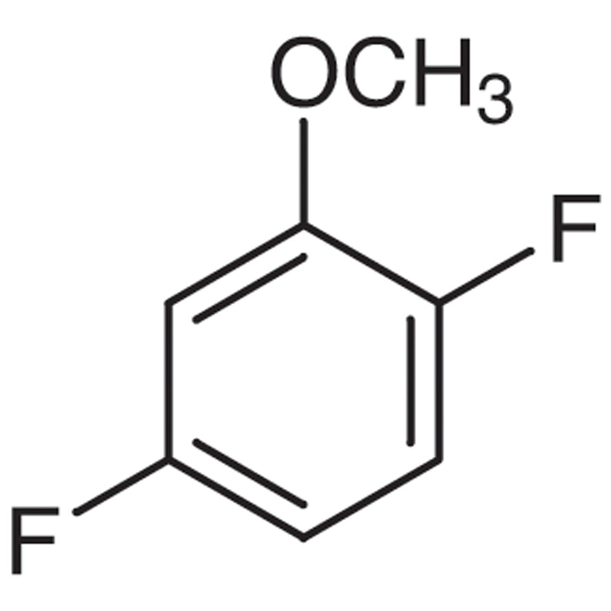 2,5-Difluoroanisole>98.0%(GC)5g