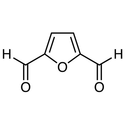 2,5-Diformylfuran&gt;98.0%(GC)100mg
