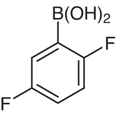 2,5-Difluorophenylboronic Acid (contains varying amounts of Anhydride)5g