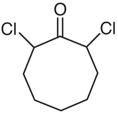 2,8-Dichlorocyclooctanone&gt;98.0%(GC)1g