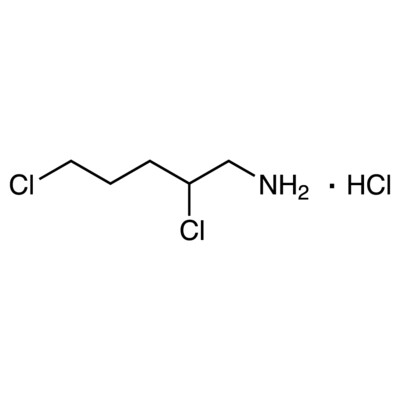 2,5-Dichloroamylamine Hydrochloride&gt;97.0%(N)25g