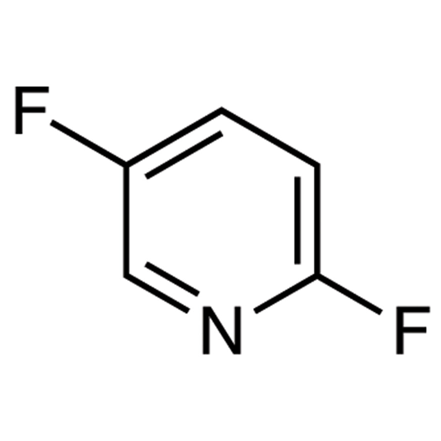 2,5-Difluoropyridine>98.0%(GC)5g