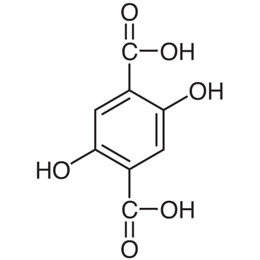 2,5-Dihydroxyterephthalic Acid&gt;98.0%(HPLC)(T)5g