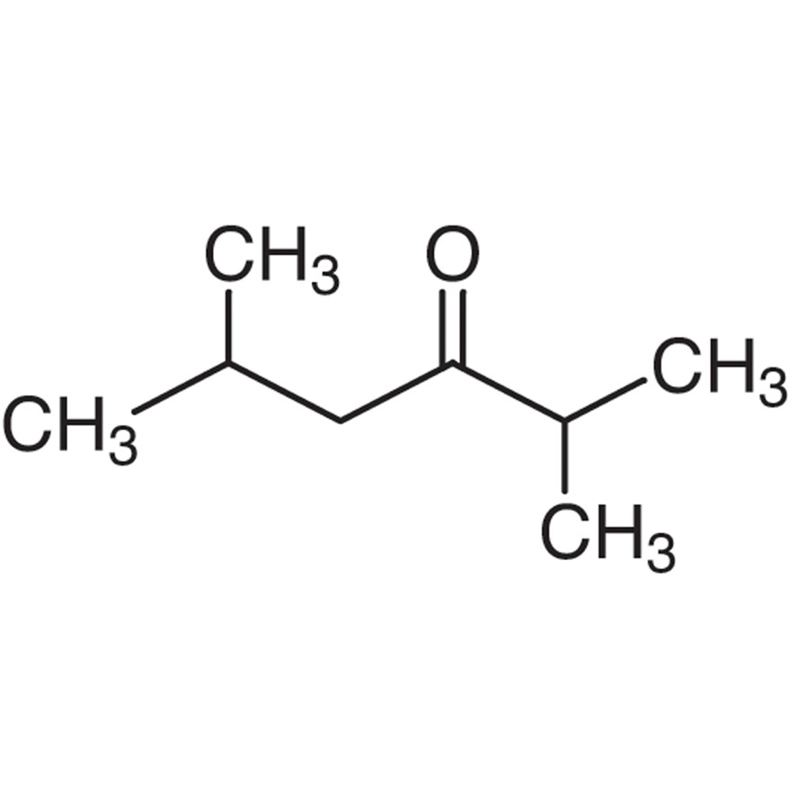 2,5-Dimethyl-3-hexanone&gt;96.0%(GC)5mL