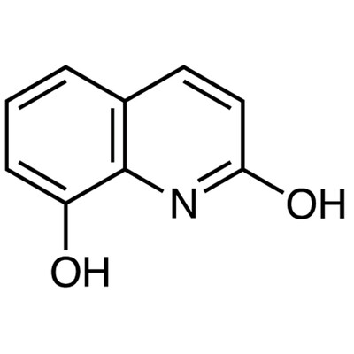 2,8-Dihydroxyquinoline&gt;98.0%(GC)(T)25g
